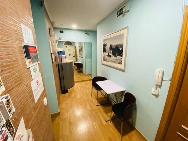 Casa de Huespedes Casillas