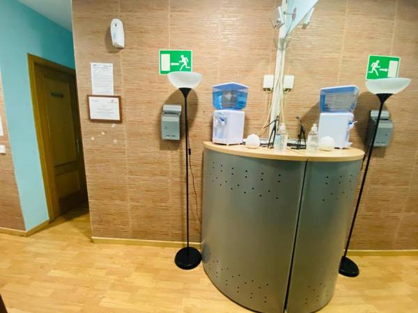 Casa de Huespedes Casillas