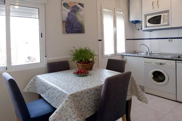 Apartamentos Mayor Centro