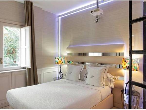 ApartaSuites Satellite by Abalu Hotels