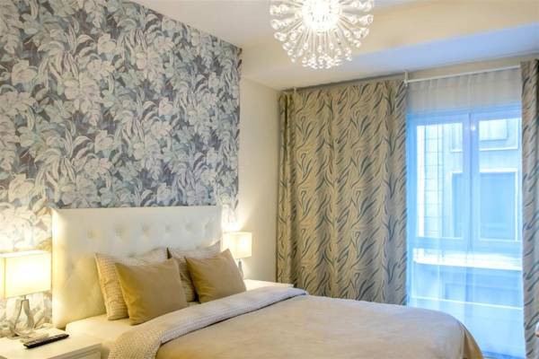 Palacio Apartments Madrid