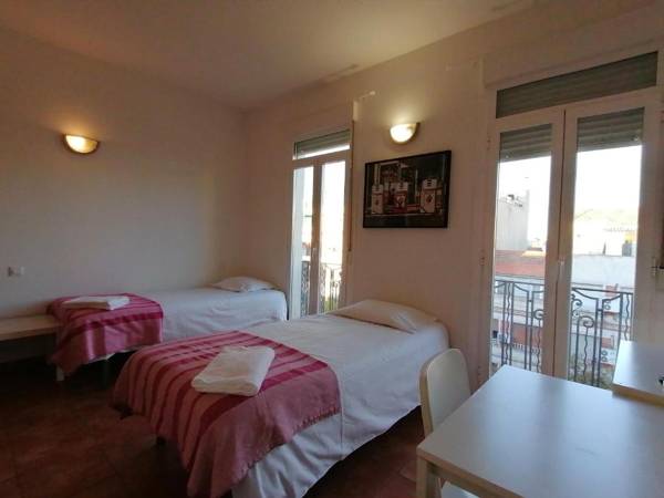 Apartamentos El Puente