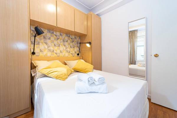 Apartamento Trafalgar