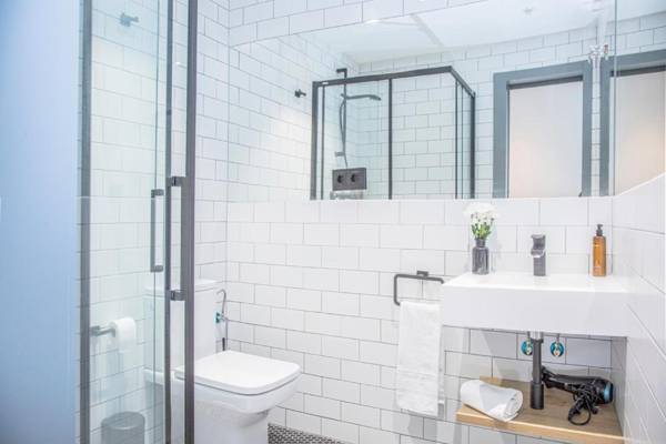 SLEEP El Rastro by STAY