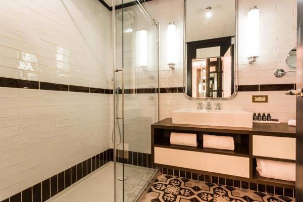 Only YOU Hotel Atocha