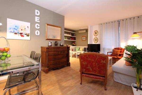 Apartamento Tosca Deco