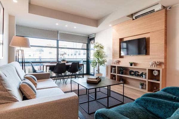 PYR Select Salamanca Luxury