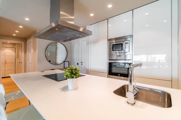 PYR Select Salamanca Luxury