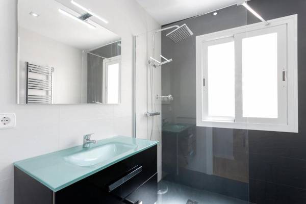 Apartment Cardenal Cisneros