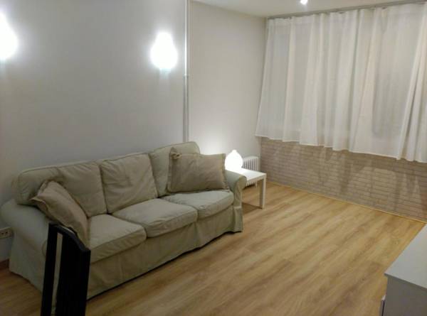 Madrid Rent 5