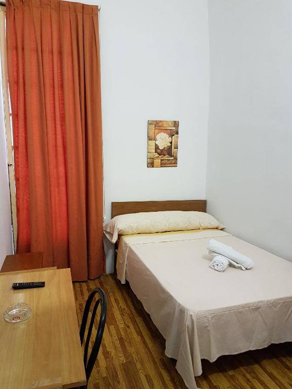 Pensión Berti Madrid