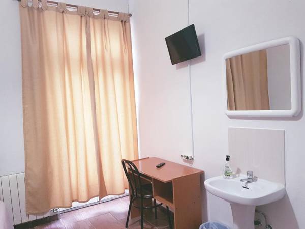 Pensión Berti Madrid