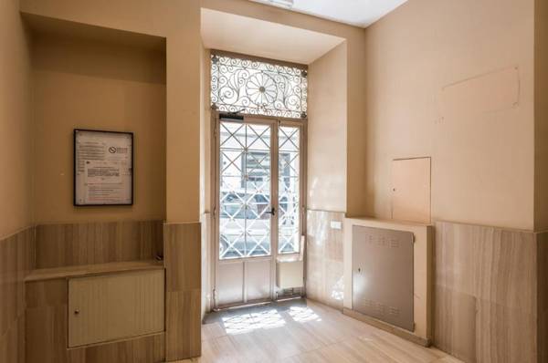 Gran Via I Santa Ana