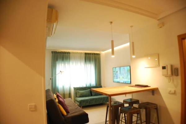 Welcome Apartments Manuel Becerra - Plaza de toros Ventas