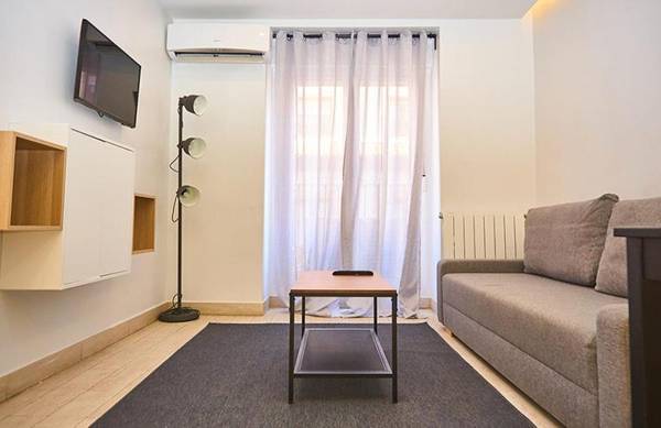 Behap Madrid Gran Vía