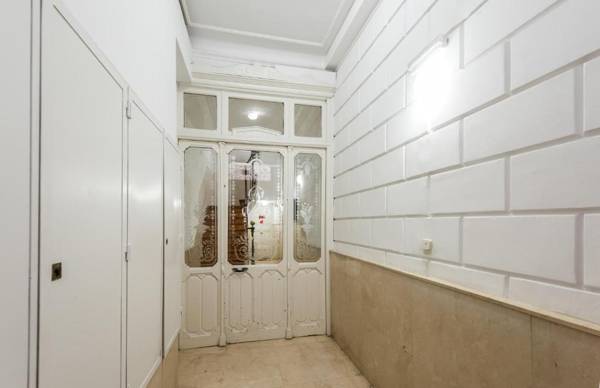 Urban Santa Ana Madrid Centro