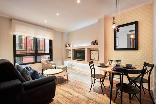 Conde Duque Excellent by Presidence Rentals