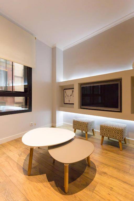 Conde Duque Excellent by Presidence Rentals