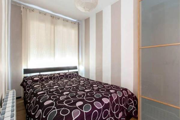 Piramides 1 Apartment