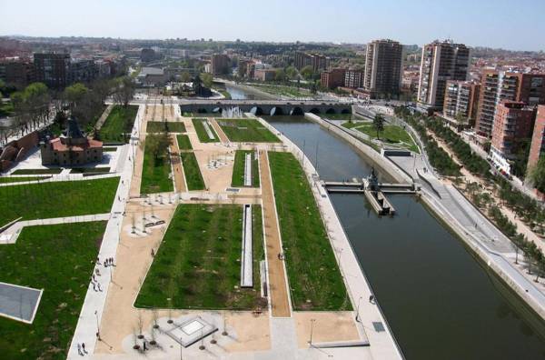 Piramides 1 Apartment