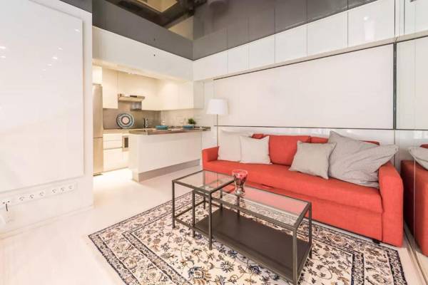 My City Home - Duplex at Puerta de Hierro