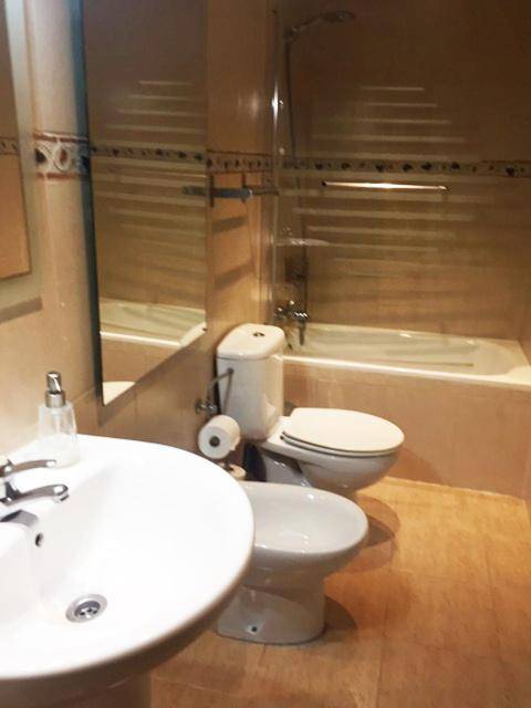 Chueca Gran Via Apartaments TPH