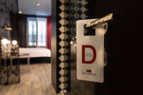 Axel Hotel Madrid - Adults Only