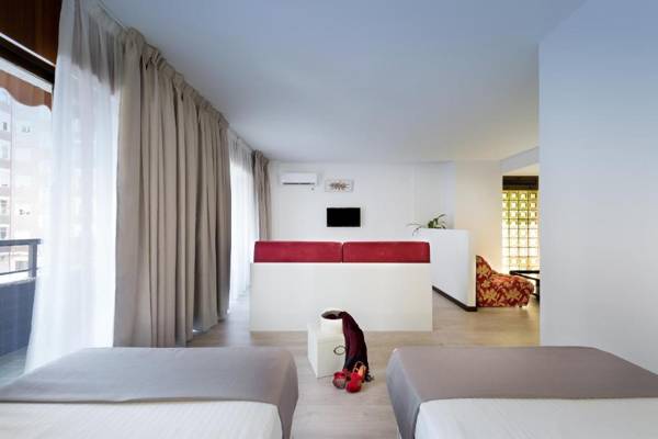 Roisa Hostal Boutique