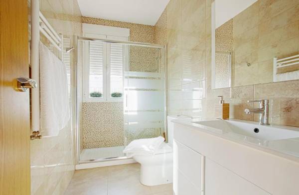 Genteel Home Reina Sofía