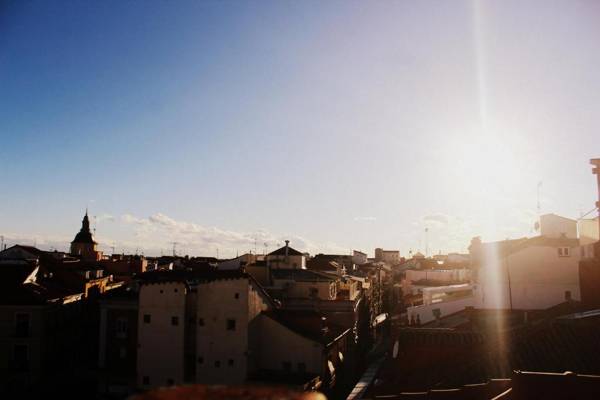 2060 The Newton Hostel