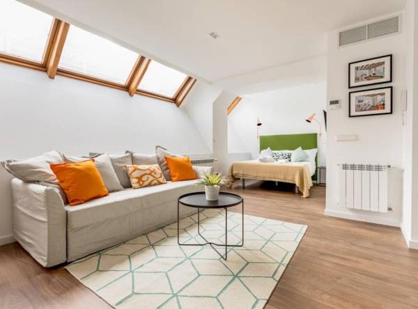Welcomer Apartments Madrid - Salamanca