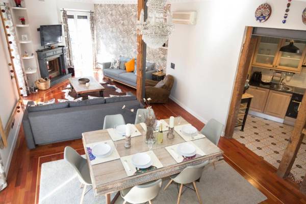 Oshun Puerta del Sol Deluxe