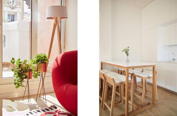 60 Balconies Puerta del Sol