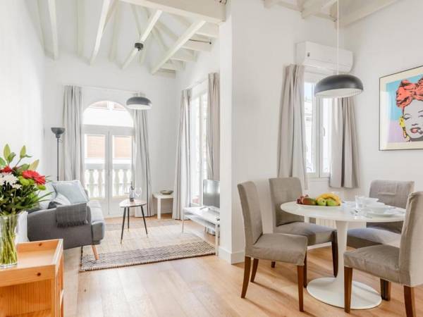 Montaber Apartments - La Paz Market