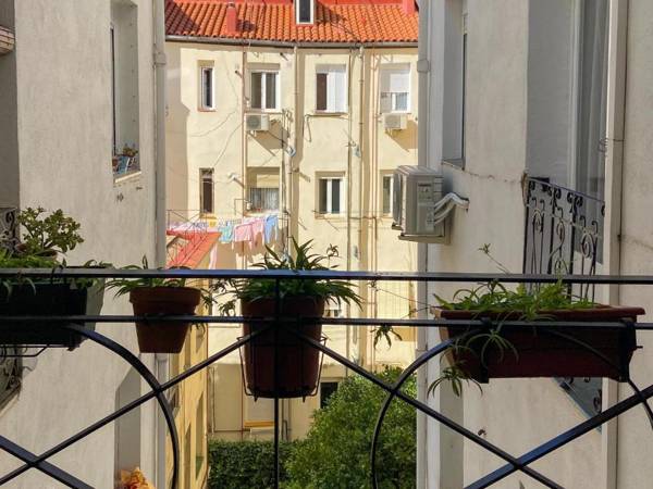 Montaber Apartments - La Paz Market