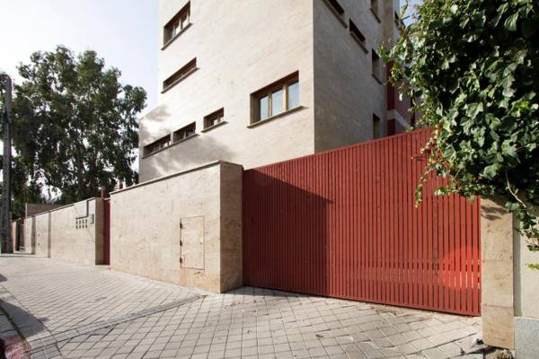 Apartamentos Villablino Arturo Soria