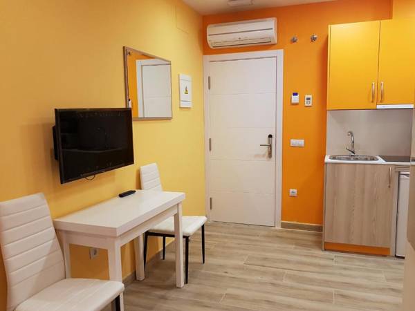 Avenida De America Tijcal