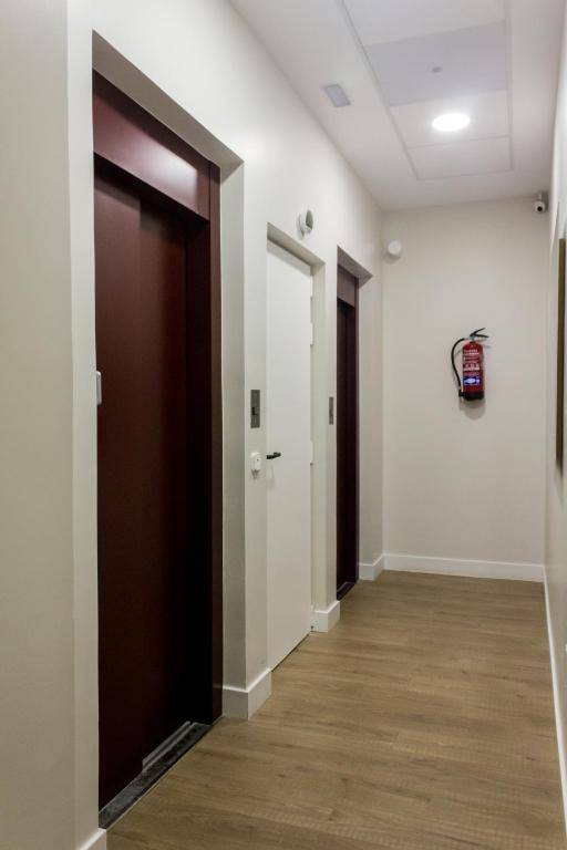 Arenal Suites Gran Vía