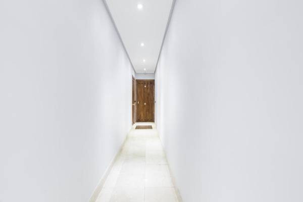 Fuencarral Apartments by Flatsweethome