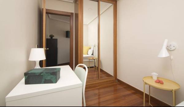 SmartRental La Latina