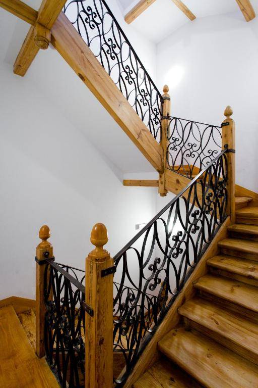 Gran Via Apartment by Flatsweethome