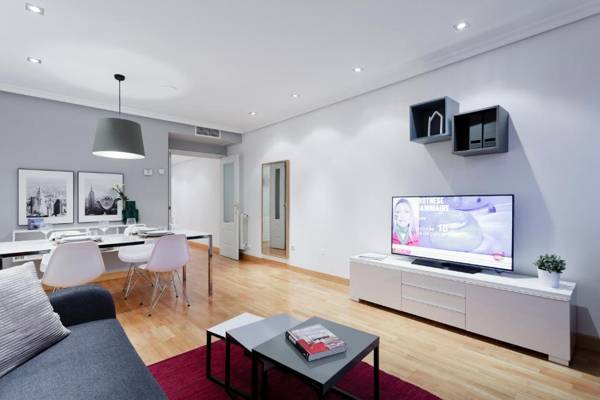 Ayala Apartment by Flatsweethome