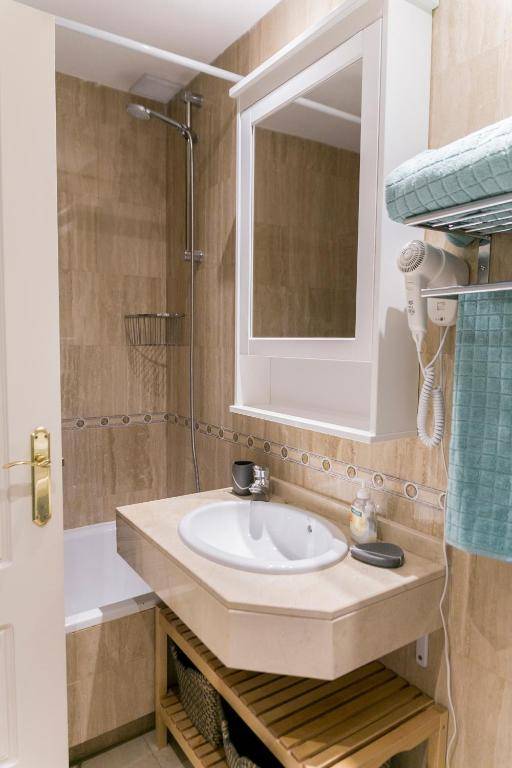 PYR Select Fuencarral III