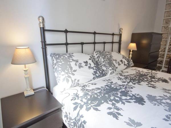 Enorme y acogedor piso en la puerta del sol