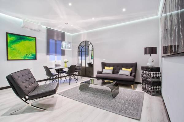 Serrano Comfort by Presidence Rentals