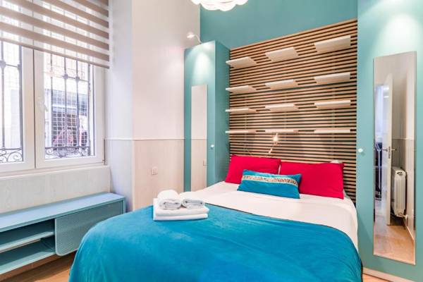 PYR Select Plaza del Callao II