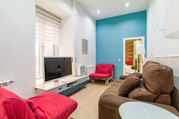 PYR Select Plaza del Callao II