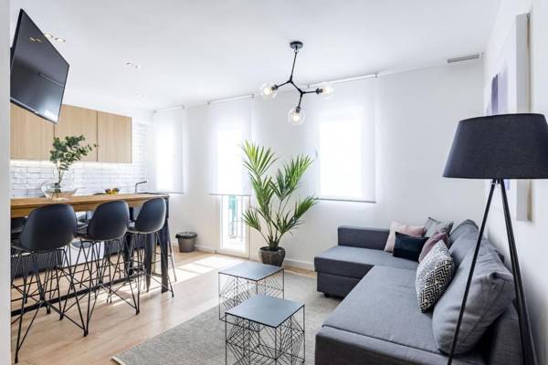 Olala Style Apartments