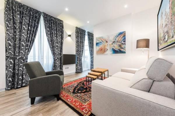 PUERTA DEL SOL CITY CENTER IV C