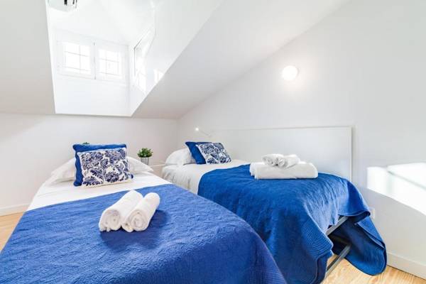 PYR Select Puerta del Sol VI